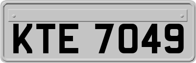 KTE7049