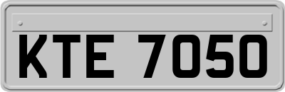 KTE7050