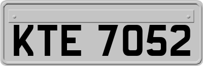 KTE7052