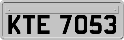 KTE7053