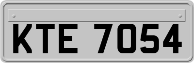KTE7054