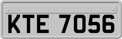 KTE7056