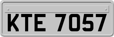 KTE7057