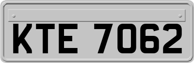 KTE7062