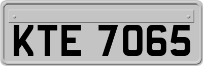 KTE7065