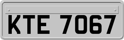 KTE7067