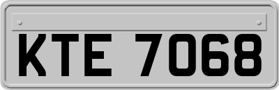 KTE7068