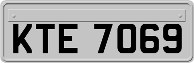 KTE7069