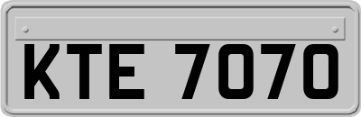 KTE7070