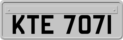 KTE7071