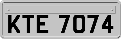 KTE7074