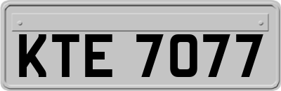 KTE7077
