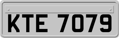 KTE7079