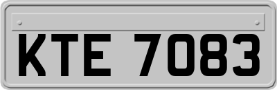 KTE7083
