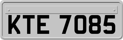 KTE7085