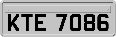 KTE7086