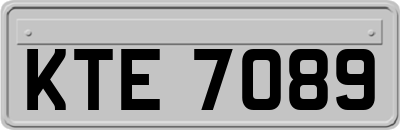 KTE7089