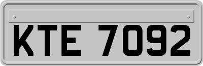 KTE7092