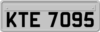 KTE7095