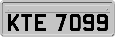 KTE7099