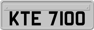 KTE7100