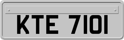 KTE7101