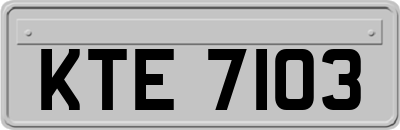 KTE7103