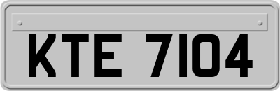 KTE7104