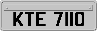 KTE7110