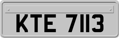 KTE7113