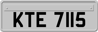 KTE7115