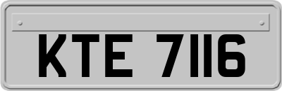 KTE7116