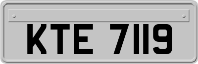 KTE7119