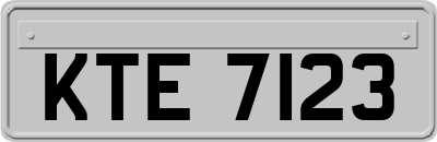 KTE7123