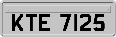 KTE7125