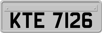 KTE7126