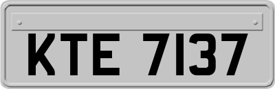 KTE7137