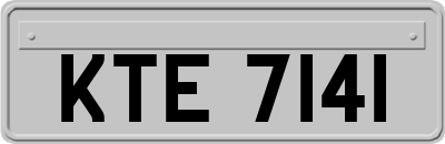 KTE7141