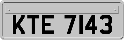 KTE7143