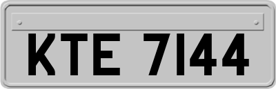 KTE7144