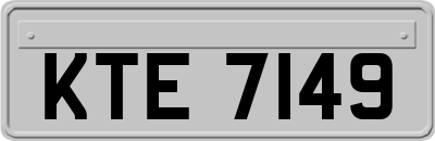 KTE7149