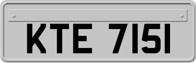 KTE7151