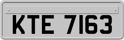 KTE7163