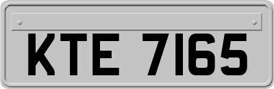 KTE7165