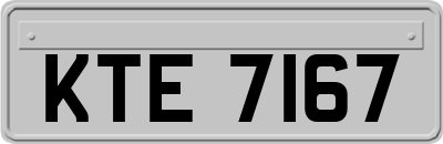 KTE7167