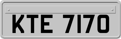KTE7170