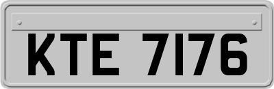KTE7176