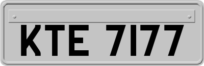 KTE7177