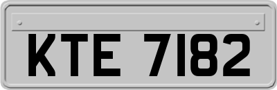 KTE7182