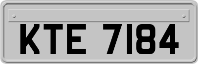 KTE7184